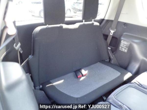 Used 2003 AT toyota corolla-spacio NZE121N Image[13]