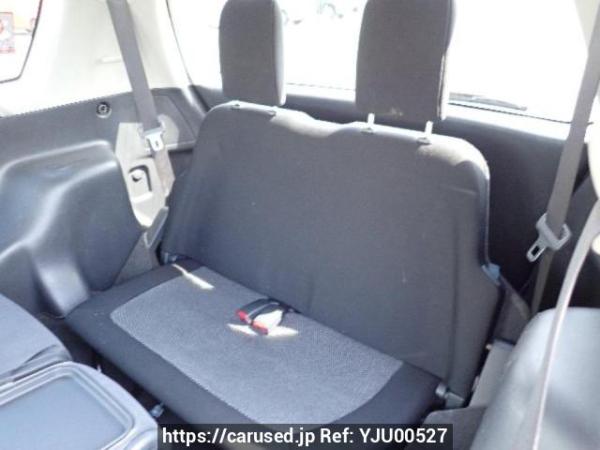 Used 2003 AT toyota corolla-spacio NZE121N Image[14]