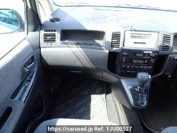 Used 2003 AT toyota corolla-spacio NZE121N Image[16]