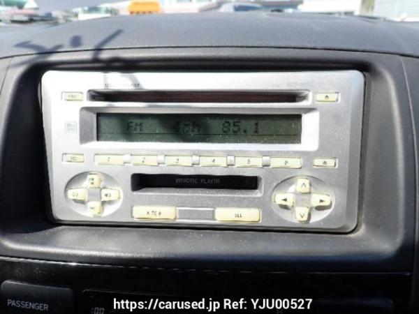 Used 2003 AT toyota corolla-spacio NZE121N Image[18]