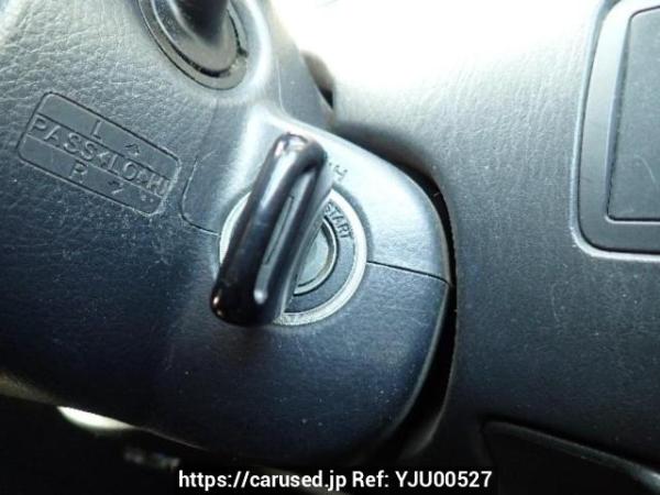 Used 2003 AT toyota corolla-spacio NZE121N Image[22]