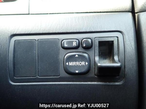 Used 2003 AT toyota corolla-spacio NZE121N Image[23]