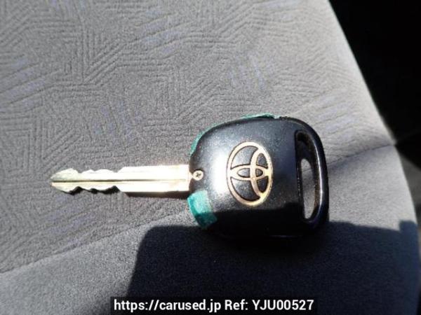 Used 2003 AT toyota corolla-spacio NZE121N Image[24]