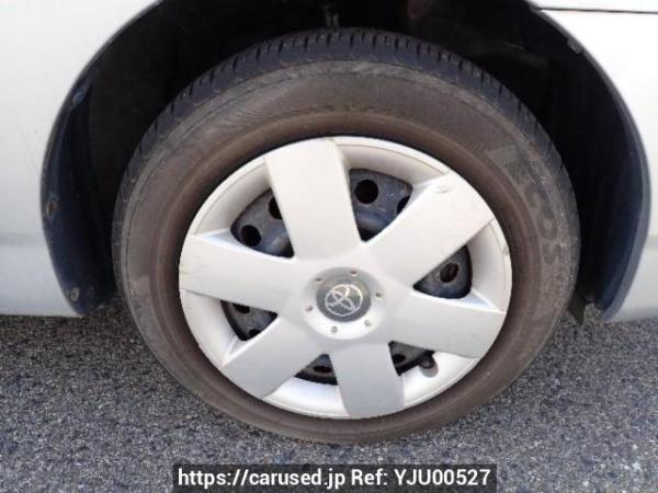 Used 2003 AT toyota corolla-spacio NZE121N Image[26]