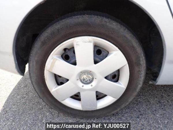 Used 2003 AT toyota corolla-spacio NZE121N Image[27]