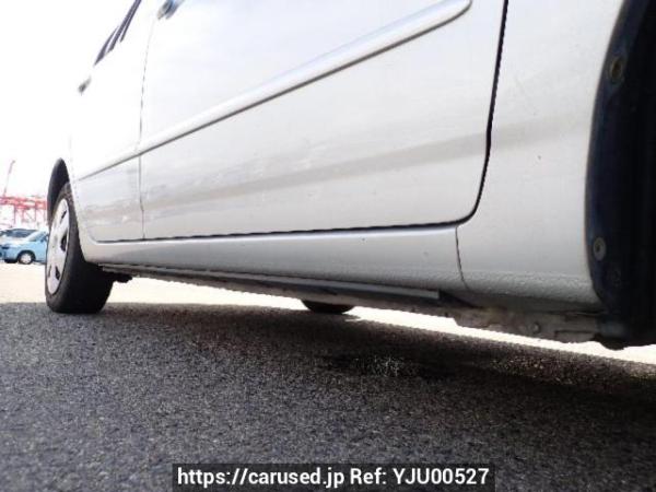 Used 2003 AT toyota corolla-spacio NZE121N Image[33]