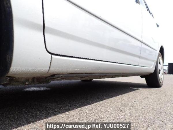 Used 2003 AT toyota corolla-spacio NZE121N Image[34]