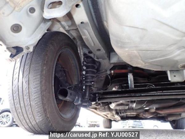 Used 2003 AT toyota corolla-spacio NZE121N Image[35]