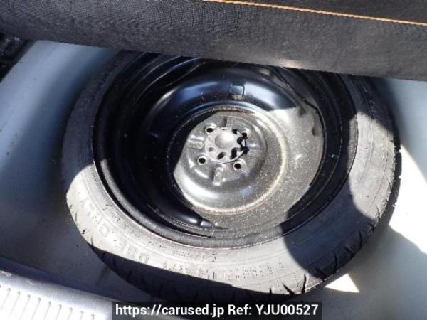 Used 2003 AT toyota corolla-spacio NZE121N Image[38]