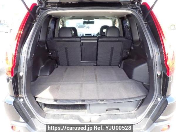 Used 2009 AT nissan x-trail NT31 Image[6]