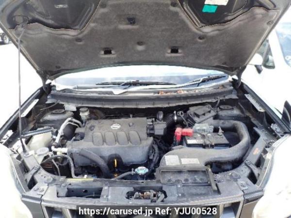Used 2009 AT nissan x-trail NT31 Image[7]