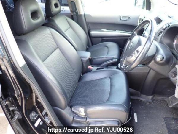Used 2009 AT nissan x-trail NT31 Image[9]