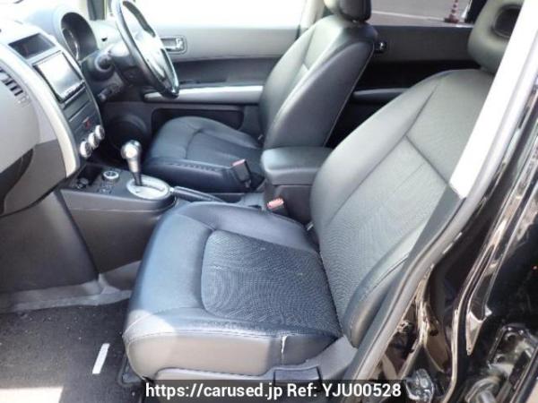 Used 2009 AT nissan x-trail NT31 Image[10]