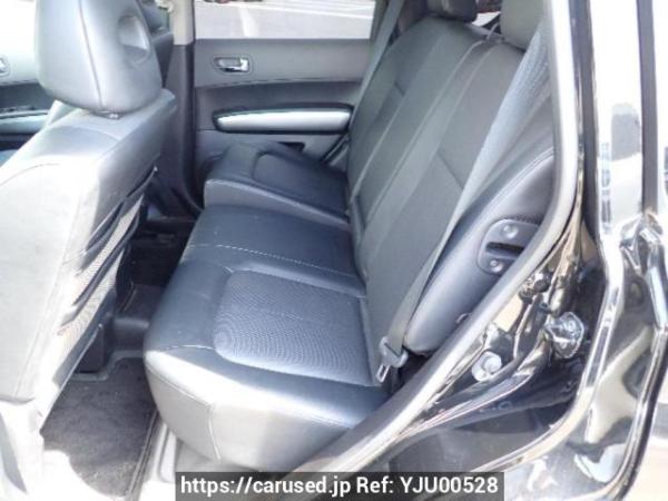 Used 2009 AT nissan x-trail NT31 Image[12]