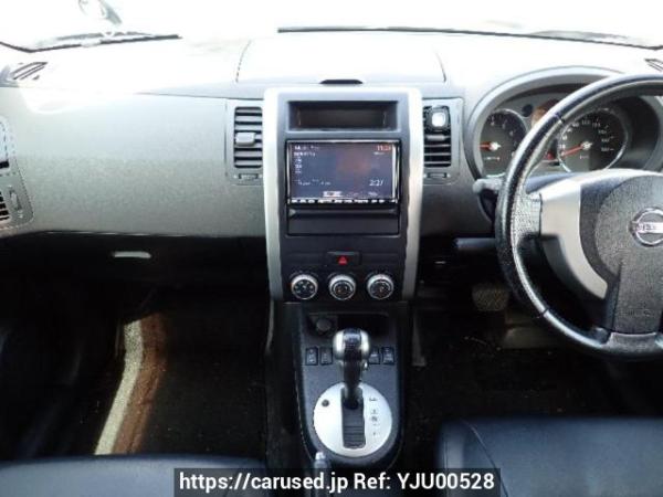 Used 2009 AT nissan x-trail NT31 Image[13]
