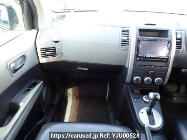Used 2009 AT nissan x-trail NT31 Image[14]