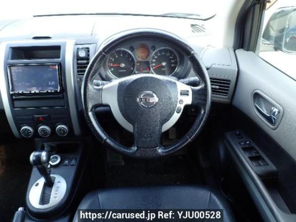 Used 2009 AT nissan x-trail NT31 Image[15]