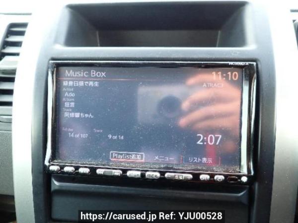 Used 2009 AT nissan x-trail NT31 Image[16]