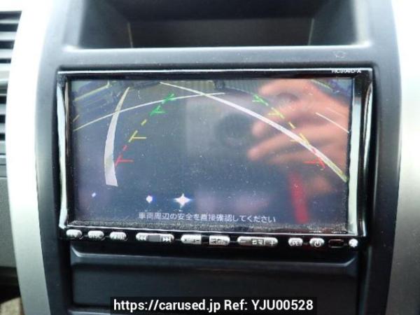 Used 2009 AT nissan x-trail NT31 Image[17]