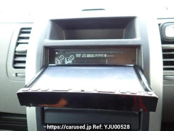 Used 2009 AT nissan x-trail NT31 Image[18]