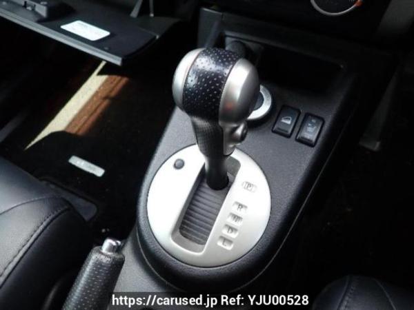 Used 2009 AT nissan x-trail NT31 Image[19]