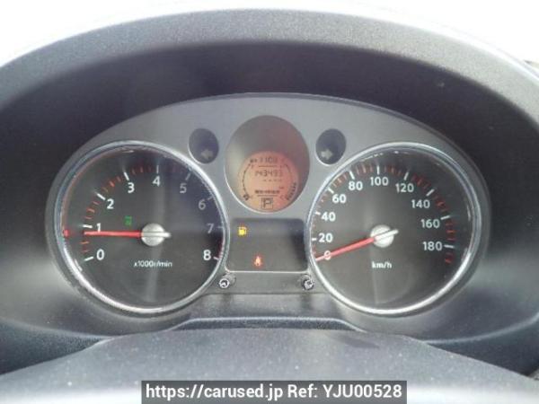 Used 2009 AT nissan x-trail NT31 Image[20]
