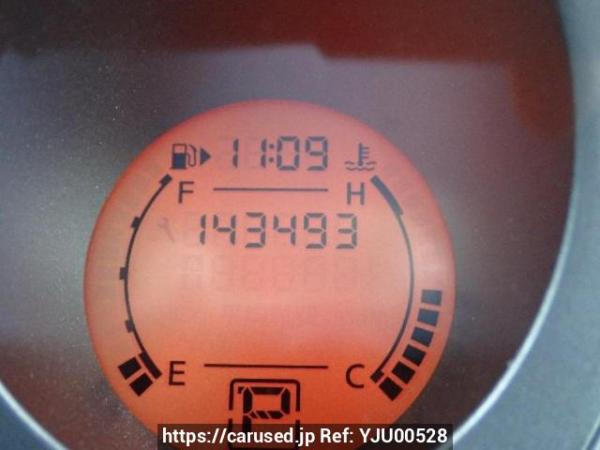 Used 2009 AT nissan x-trail NT31 Image[21]