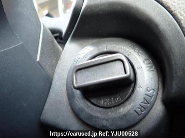 Used 2009 AT nissan x-trail NT31 Image[22]