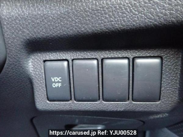 Used 2009 AT nissan x-trail NT31 Image[23]