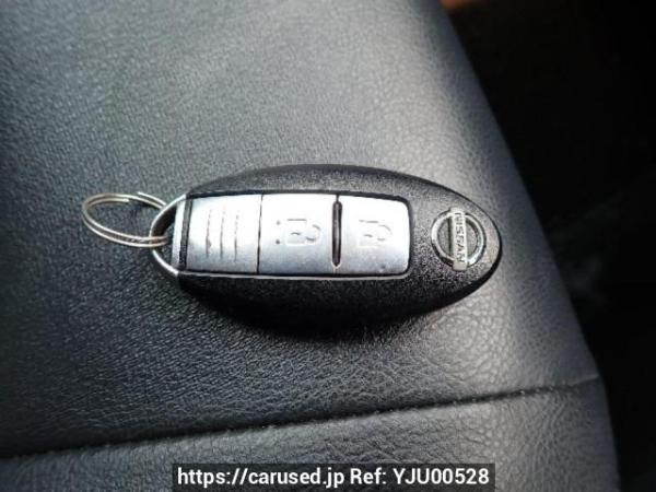 Used 2009 AT nissan x-trail NT31 Image[24]
