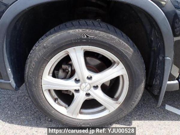 Used 2009 AT nissan x-trail NT31 Image[25]