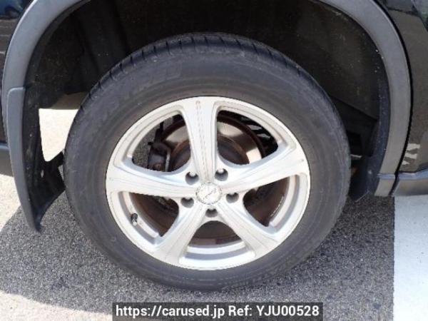 Used 2009 AT nissan x-trail NT31 Image[27]