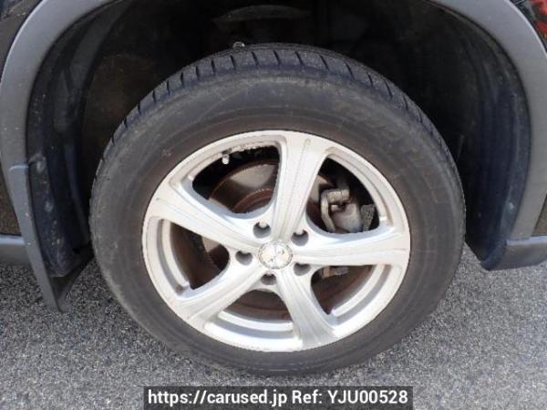 Used 2009 AT nissan x-trail NT31 Image[28]