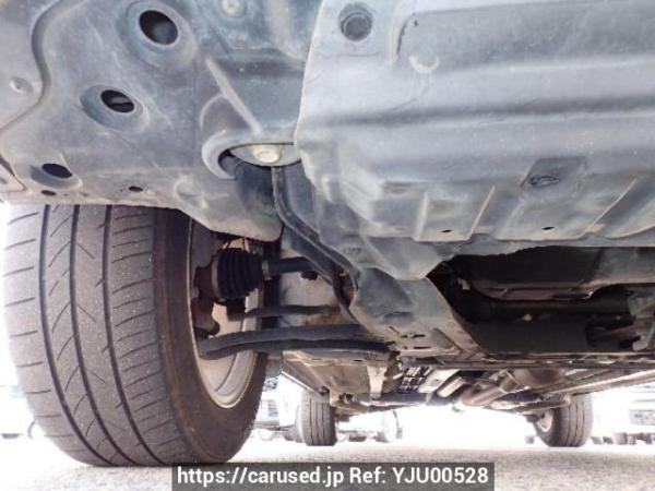 Used 2009 AT nissan x-trail NT31 Image[29]