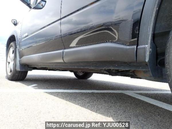 Used 2009 AT nissan x-trail NT31 Image[31]