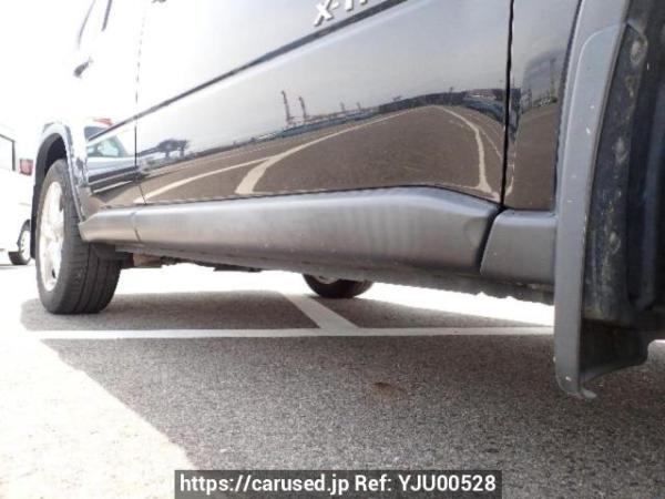 Used 2009 AT nissan x-trail NT31 Image[33]