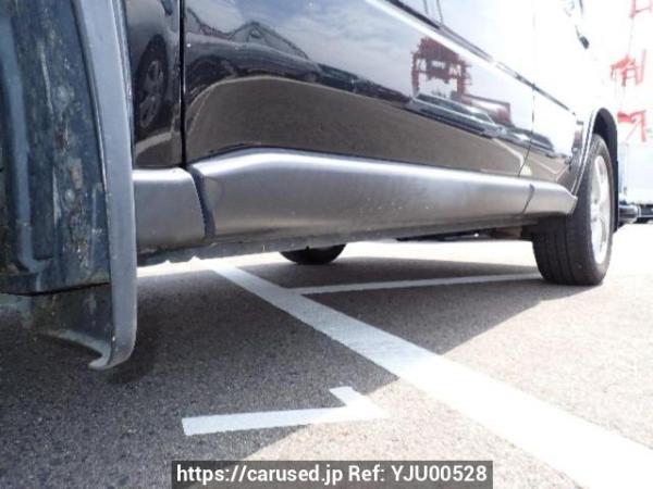 Used 2009 AT nissan x-trail NT31 Image[34]