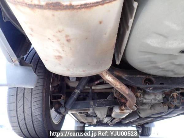 Used 2009 AT nissan x-trail NT31 Image[35]