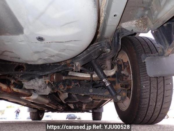 Used 2009 AT nissan x-trail NT31 Image[36]