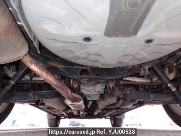 Used 2009 AT nissan x-trail NT31 Image[37]
