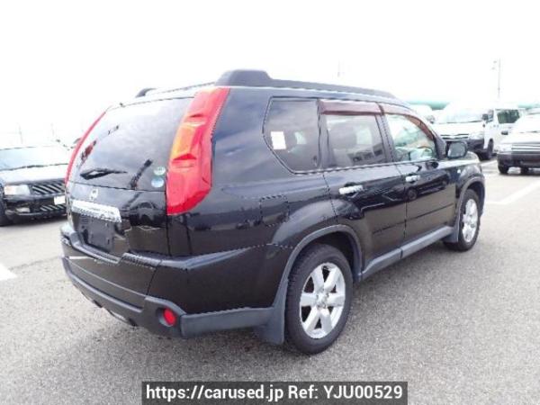 Used 2010 AT nissan x-trail NT31 Image[5]