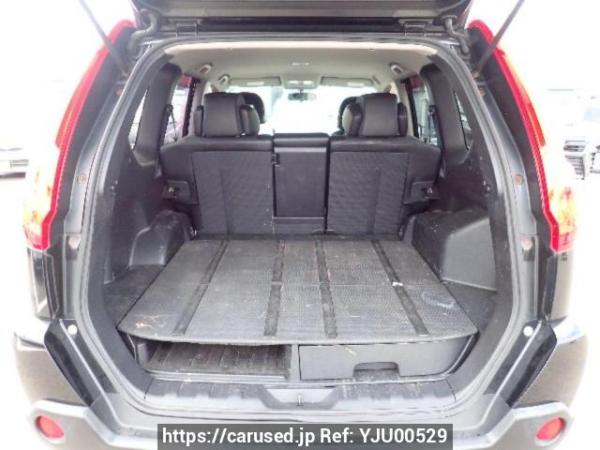 Used 2010 AT nissan x-trail NT31 Image[6]