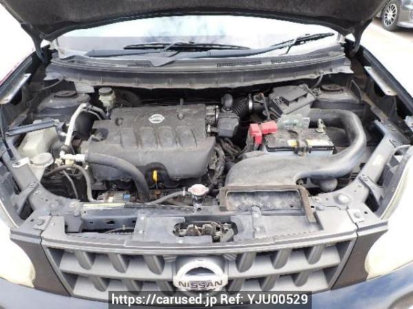 Used 2010 AT nissan x-trail NT31 Image[7]