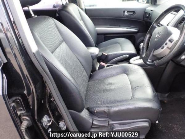 Used 2010 AT nissan x-trail NT31 Image[9]