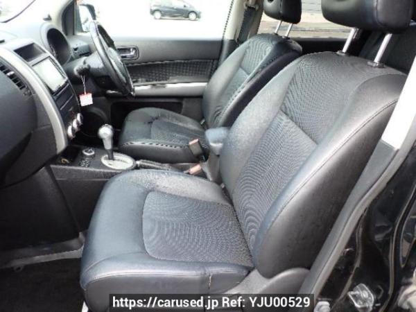 Used 2010 AT nissan x-trail NT31 Image[10]