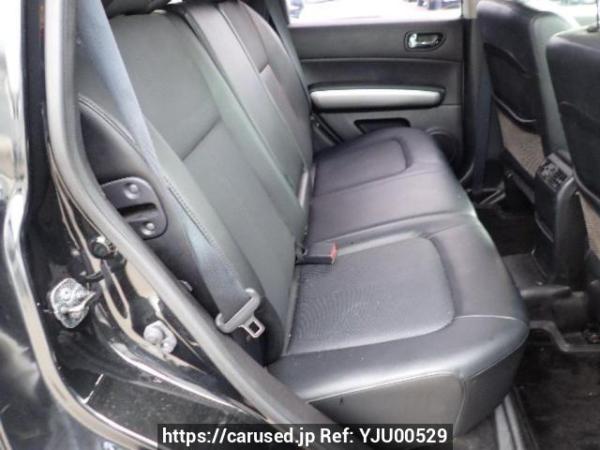 Used 2010 AT nissan x-trail NT31 Image[11]