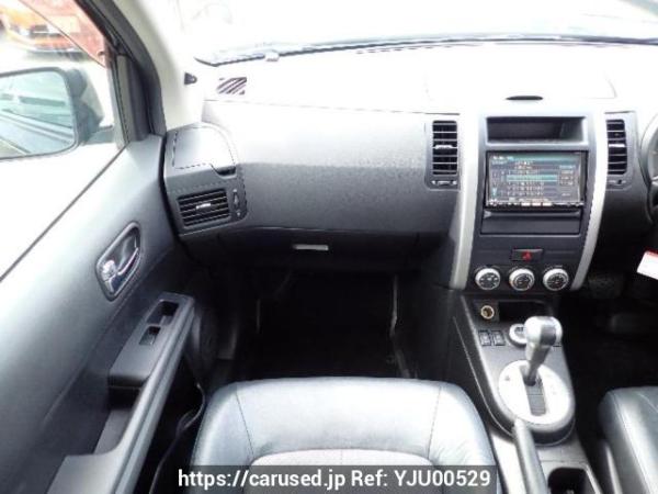 Used 2010 AT nissan x-trail NT31 Image[15]