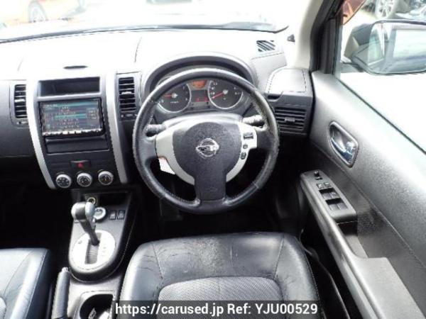 Used 2010 AT nissan x-trail NT31 Image[16]