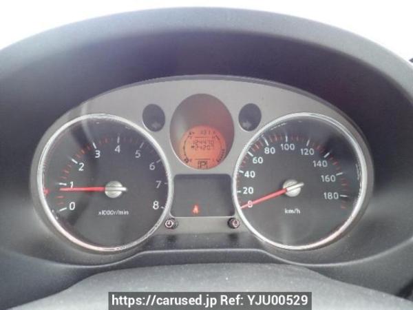 Used 2010 AT nissan x-trail NT31 Image[17]