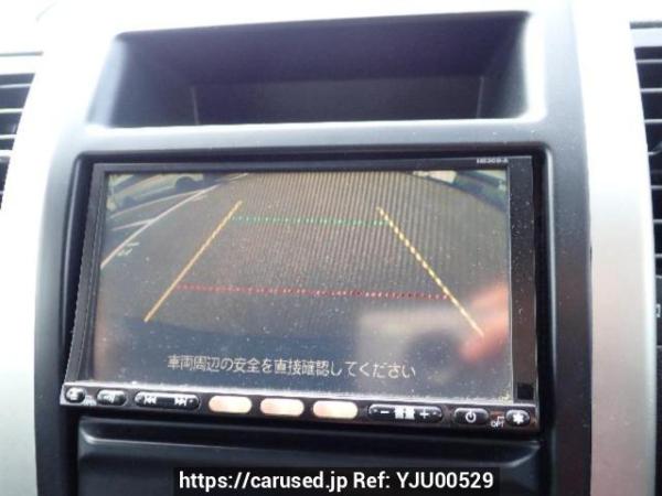 Used 2010 AT nissan x-trail NT31 Image[20]